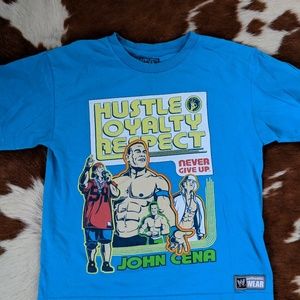 John cena t shirt